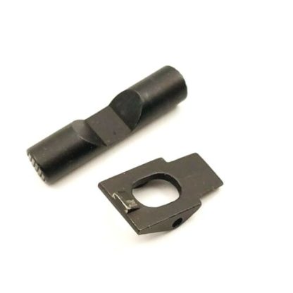 Springfield XDM-40, 40 S&W 3.8 Pistol Part. Magazine Catch & Magazine Release - Image 2