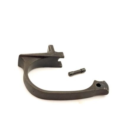 KBI / Makarov (Russian) IJ70-17 A.H 380 Acp Pistol Part. Trigger Guard & Pin - Image 3