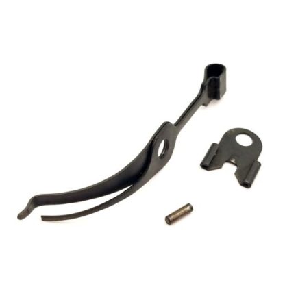 KBI / Makarov (Russian) IJ70-17 A.H 380 Acp Pistol Part. Hammer / Trigger Spring - Image 3