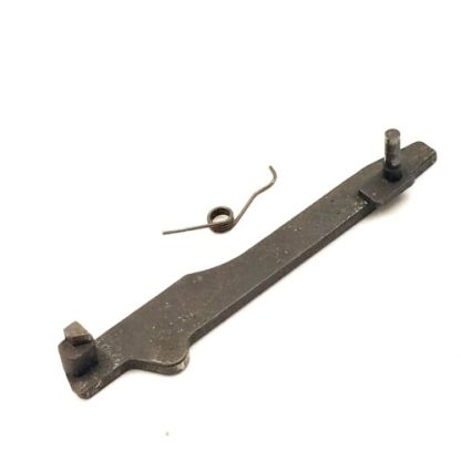 Beretta 21A, 22LR Pistol Part. Trigger Bar w/ Spring