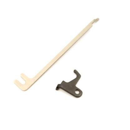 Springfield XDM-40, 40 S&W 3.8 Pistol Part. Disassembly Bar & Dissassembler - Image 3