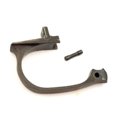 KBI / Makarov (Russian) IJ70-17 A.H 380 Acp Pistol Part. Trigger Guard & Pin - Image 2