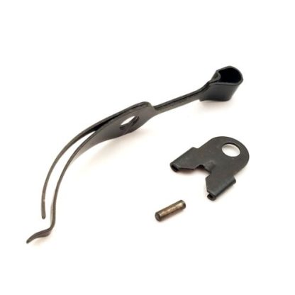 KBI / Makarov (Russian) IJ70-17 A.H 380 Acp Pistol Part. Hammer / Trigger Spring - Image 2