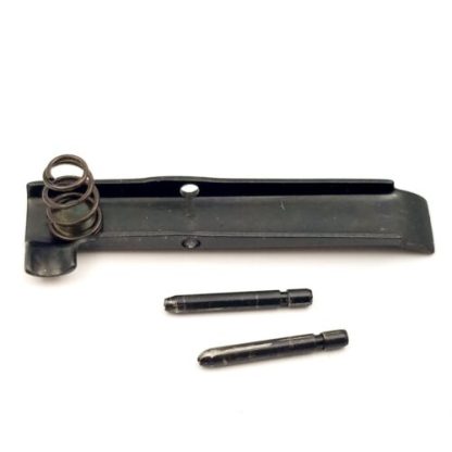 Charles Daly / Akkar 300THD, 12ga Shotgun Part. Feed Latch w/ Spring & Pins