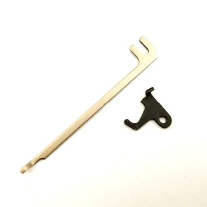 Springfield XDM-40, 40 S&W 3.8 Pistol Part. Disassembly Bar & Dissassembler - Image 2