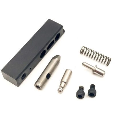 Ruger 10-22, 22LR Part. Housing, Screws, Spring & Plungers - Image 2