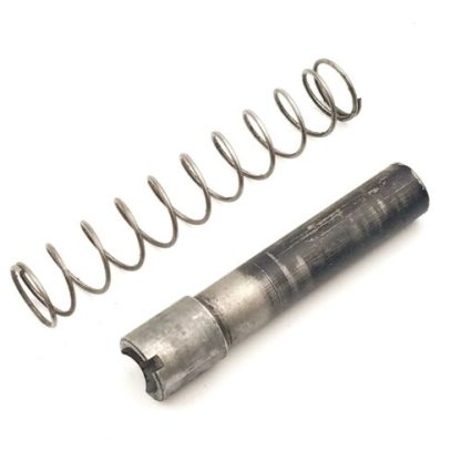 Davis P-380, 380 Acp Pistol Part. Barrel 2 3/4" & Recoil Spring - Image 2