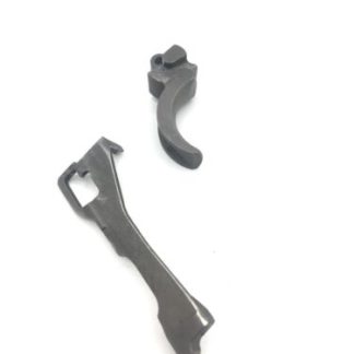 Ruger P85. 9mm, Pistol Parts, Trigger, Bar