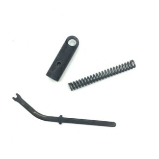 Ruger P85. 9mm, Pistol Parts, Strut, Spring, Seat