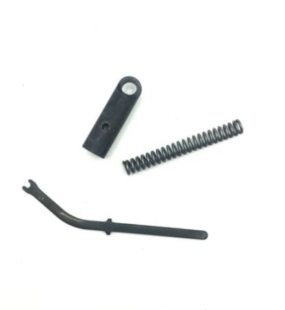 Ruger P85. 9mm, Pistol Parts, Strut, Spring, Seat