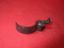 Mauser-Werke, Model HSC, 9MM Caliber, Parts, Trigger