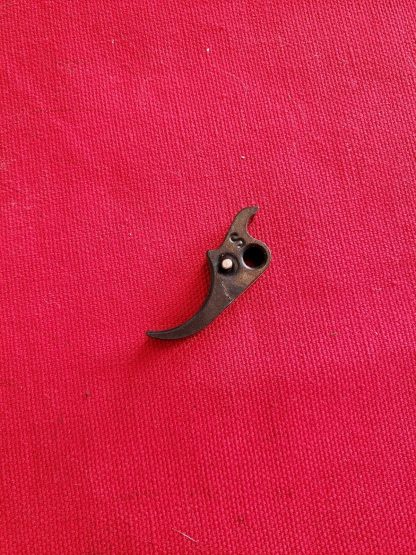 New England Arms Pardner 20ga shotgun parts, Trigger - Image 3