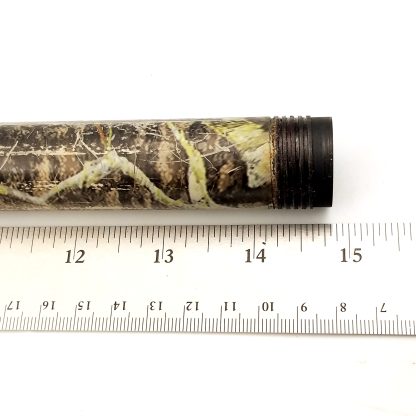 Mossberg 835, 12ga Shotgun Part. Magazine Tube (Mossy Oak). 14 3/4" - Image 5