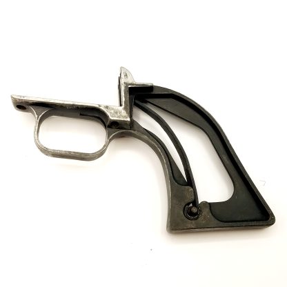 FIE Texan, 22LR Revolver Part. Trigger Guard w/ Back Strap. - Image 7