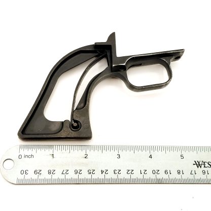 FIE Texan, 22LR Revolver Part. Trigger Guard w/ Back Strap. - Image 6