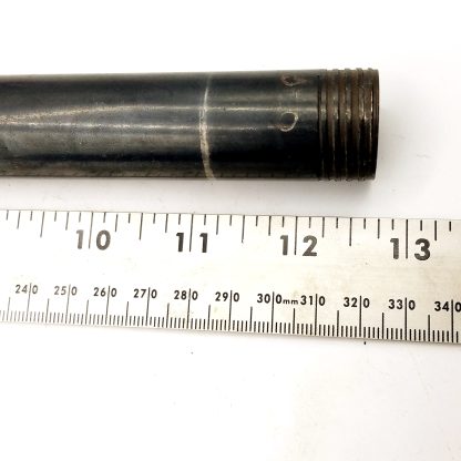 Sears 200, 12ga Shotgun Part. Magazine Tube. 12 3/4" - Image 5