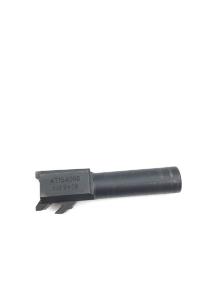 Springfield XD-9 SUB-COMPACT 9mm,  pistol parts, barrel