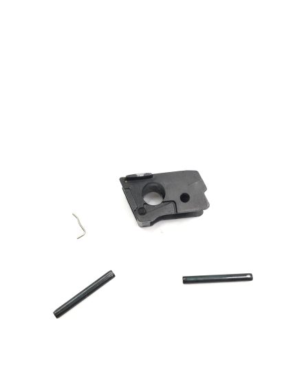 Smith and Wesson M&P9c 9mm,  pistol parts, locking block and pins - Image 3