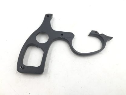 Charter Arms Off Duty, 38 Special Revolver Part: Trigger Guard