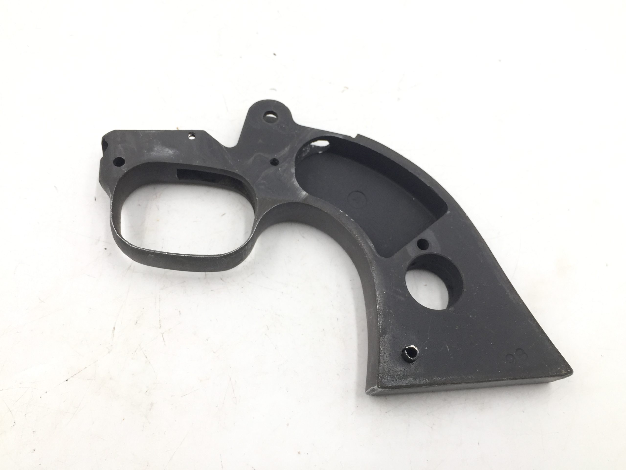 High Standard DoubleNine W100, 22LR Revolver Parts Trigger Guard