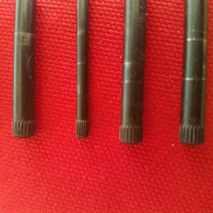 NEF, New England Firearms SB1 Pardner 20ga shot gun parts, lot of 5 screws bolts and pins - Image 4