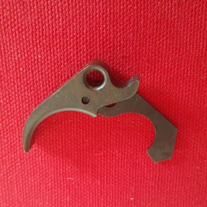 NEF, New England Firearms SB1 Pardner 20ga shot gun parts, Trigger with Extension