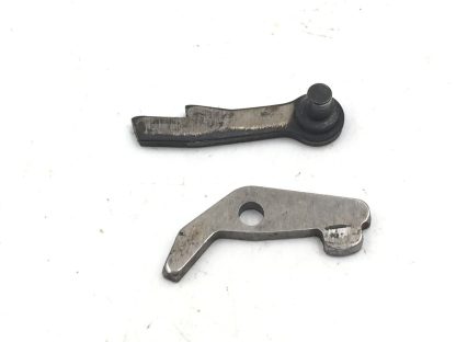 Ruger "Old Model Single Six" 22 LR Revolver Parts: Pawl & Transfer Bar - Image 4