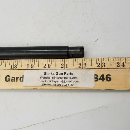 Marlin 60W, 22lr Rifle Part. Barrel - Image 3