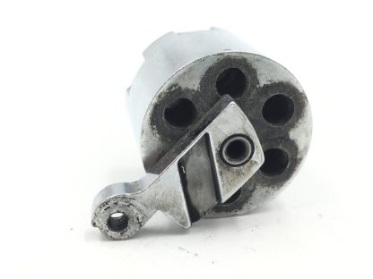 Liberty Arms 1st 22LR Revolver Parts: Cylinder & Crane= - Image 6