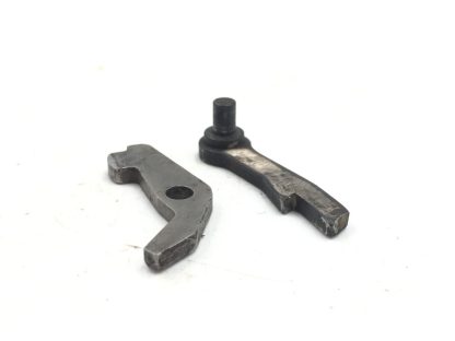Ruger "Old Model Single Six" 22 LR Revolver Parts: Pawl & Transfer Bar - Image 3