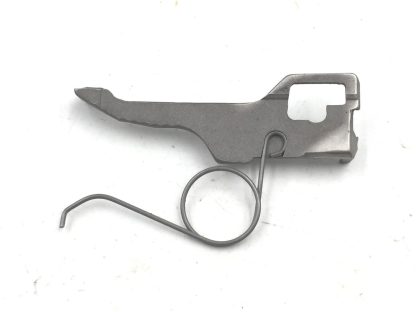 Ruger P-95, 9mm Pistol Parts: Trigger Bar with Spring - Image 3