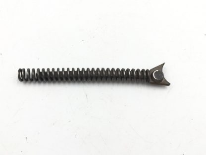 High Standard "Sentinel Deluxe R-106" 22 Cal Revolver Parts: Hammer Spring Guide - Image 2