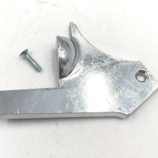 Liberty Arms 1st 22LR Revolver Parts: Sideplate with Screw