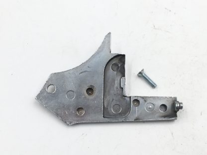 Liberty Arms 1st 22LR Revolver Parts: Sideplate with Screw - Image 3