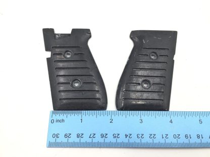 Jimenez J.A. Nine, 9mm Pistol Parts: Plastic Grips with Screws - Image 6