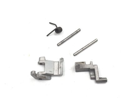 Ruger P-95, 9mm Pistol Parts: Levers, Pins, & Spring