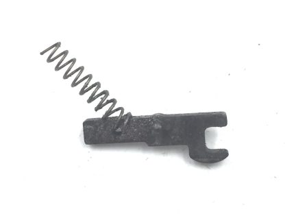 Harrington & Richardson 905, 22LR Revolver Parts: Cylinder Stop with Spring