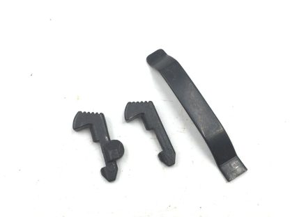 Ruger P-95, 9mm Pistol Parts: Mag Latches-Left & Right & Mag Spring - Image 3