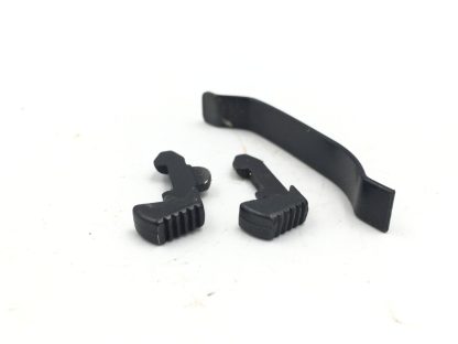 Ruger P-95, 9mm Pistol Parts: Mag Latches-Left & Right & Mag Spring - Image 4