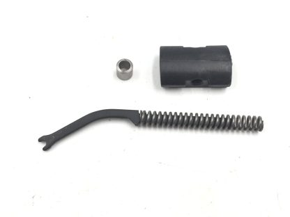 Ruger P-95, 9mm Pistol Parts: Hammer Strut, Spring, Detent, & Support