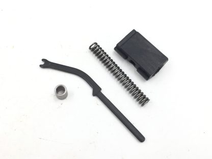 Ruger P-95, 9mm Pistol Parts: Hammer Strut, Spring, Detent, & Support - Image 3