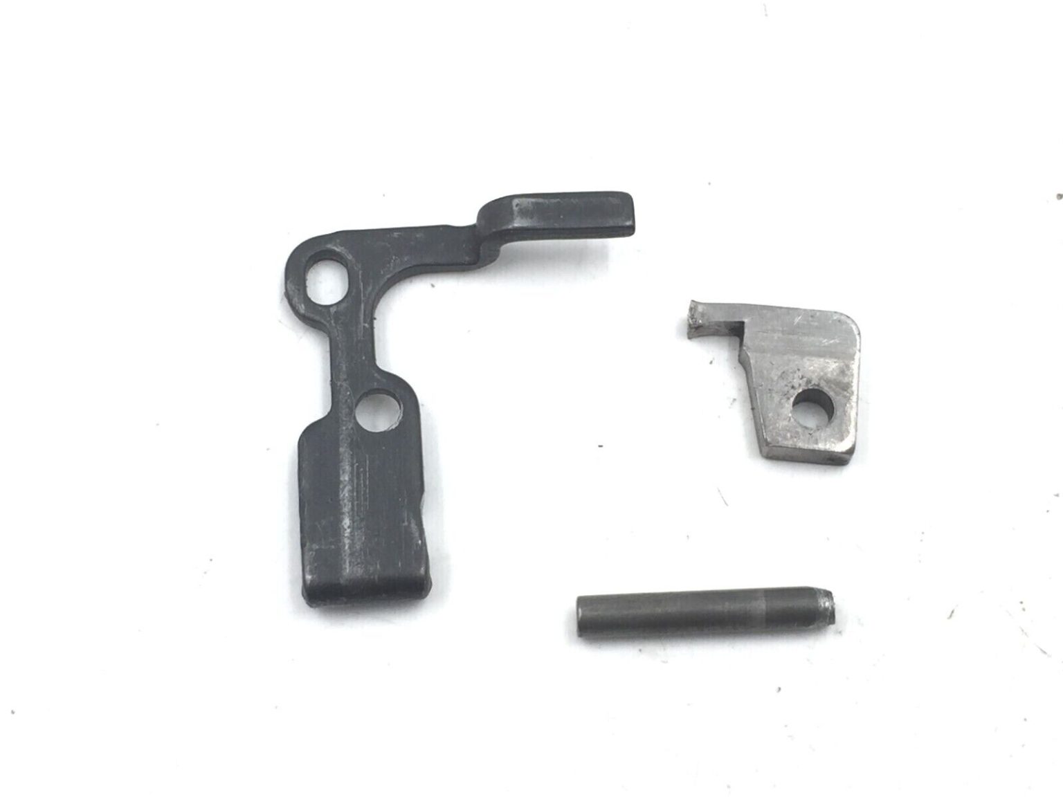 Jimenez J.A. Nine, 9mm Pistol Parts Ejector, Pin, & Cam Postrock Gun