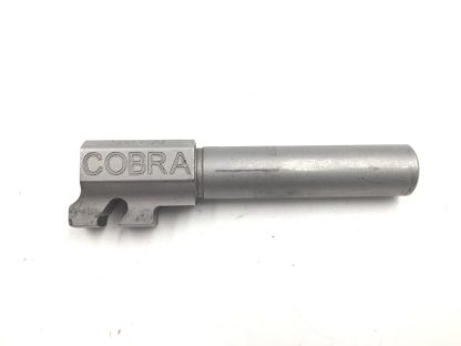 Cobra "Patriot" 380ACP Pistol Parts: Barrel - Image 3