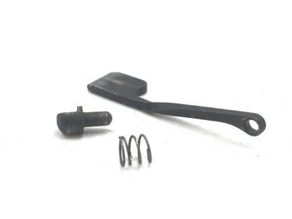 Harrington & Richardson 732, 32 S&W Long Revolver Parts: Firing Pin, Striker - Image 3