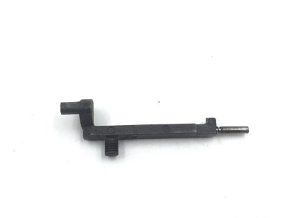 Smith & Wesson 60-9, 357 Magnum Revolver Parts: Bolt with Plunger & Spring - Image 2