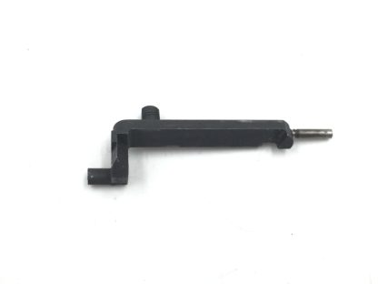 Smith & Wesson 60-9, 357 Magnum Revolver Parts: Bolt with Plunger & Spring - Image 3