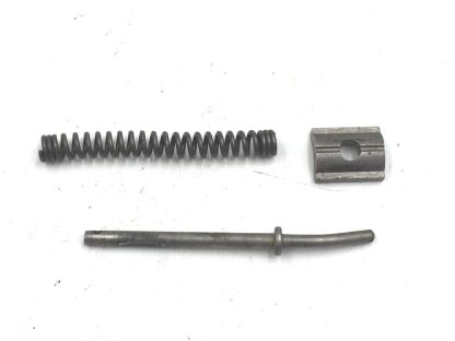 Harrington & Richardson 732, 32 S&W Long Revolver Parts: Mainspring Plunger