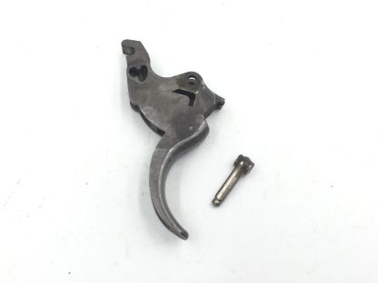 Smith & Wesson 60-9, 357 Magnum Revolver Parts: Trigger with Lever - Image 2