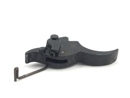 Rohm "Model 23" 22LR Revolver Parts: Trigger - Image 6