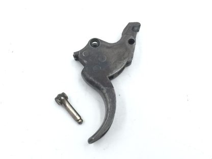 Smith & Wesson 60-9, 357 Magnum Revolver Parts: Trigger with Lever